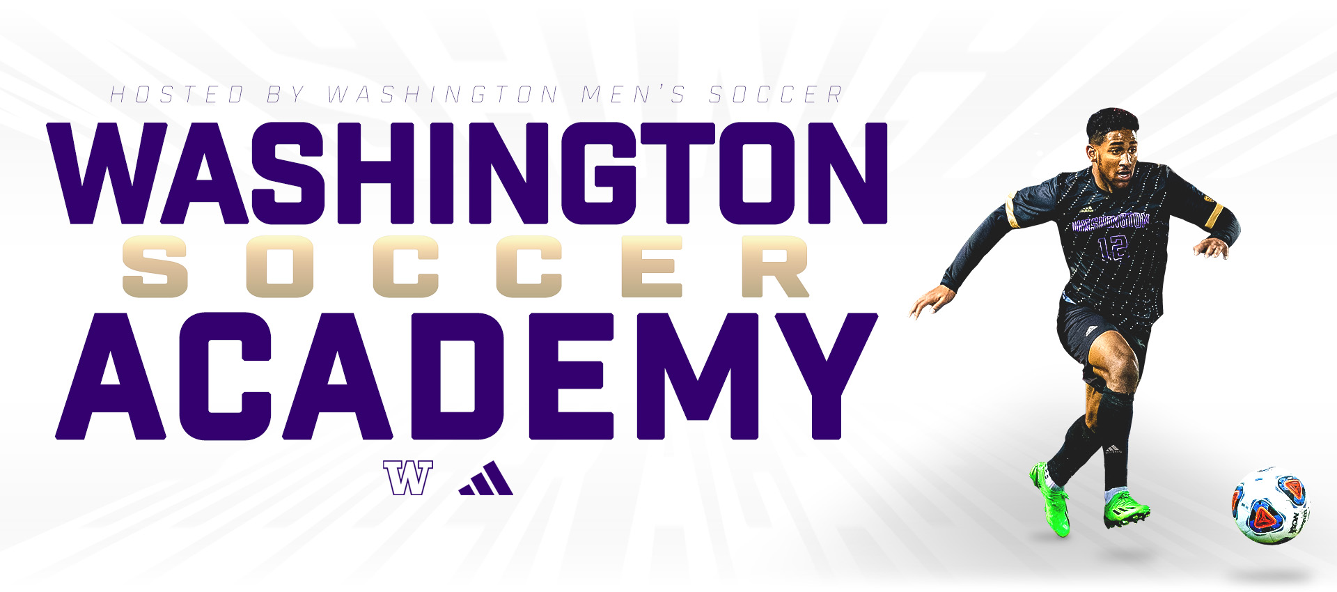 Washington Soccer Academy